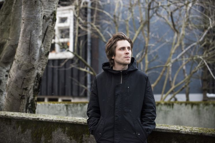 Sverrir Gudnason