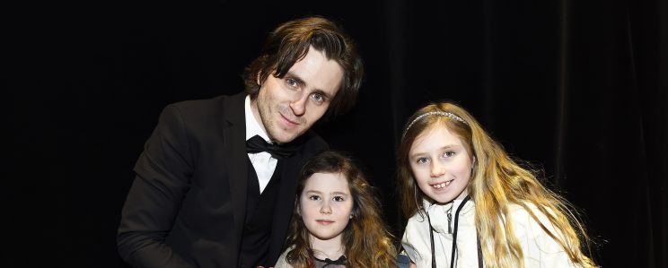 Sverrir Gudnason