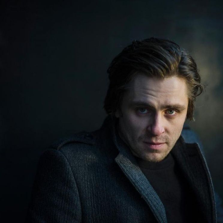 Sverrir Gudnason