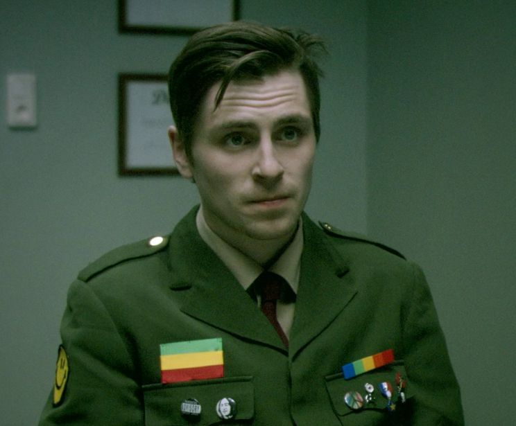 Sverrir Gudnason
