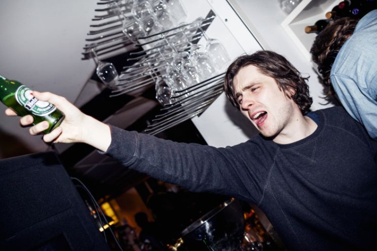 Sverrir Gudnason