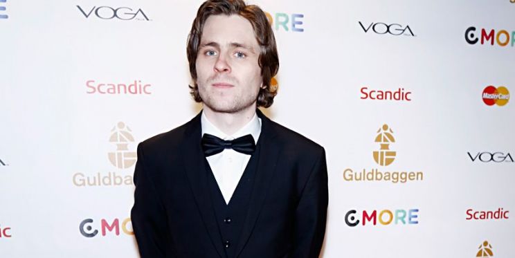 Sverrir Gudnason