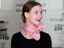 Svetlana Ivanova