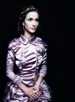 Svetlana Ivanova
