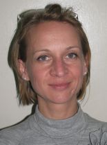 Svetlana Ivanova