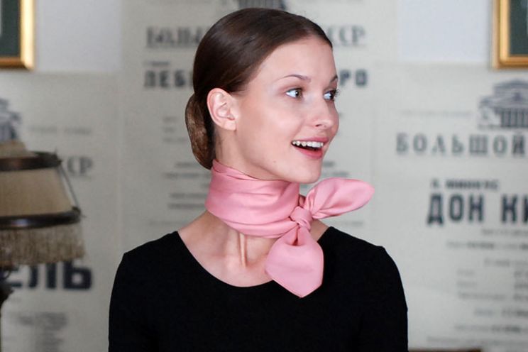 Svetlana Ivanova