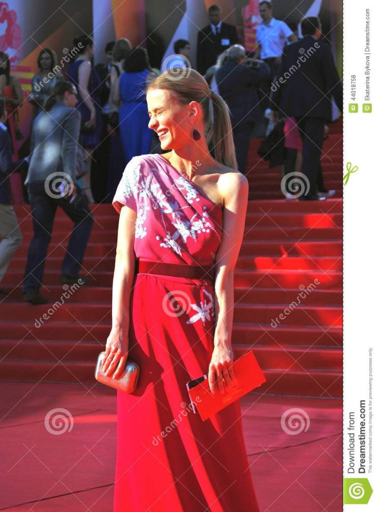 Svetlana Ivanova