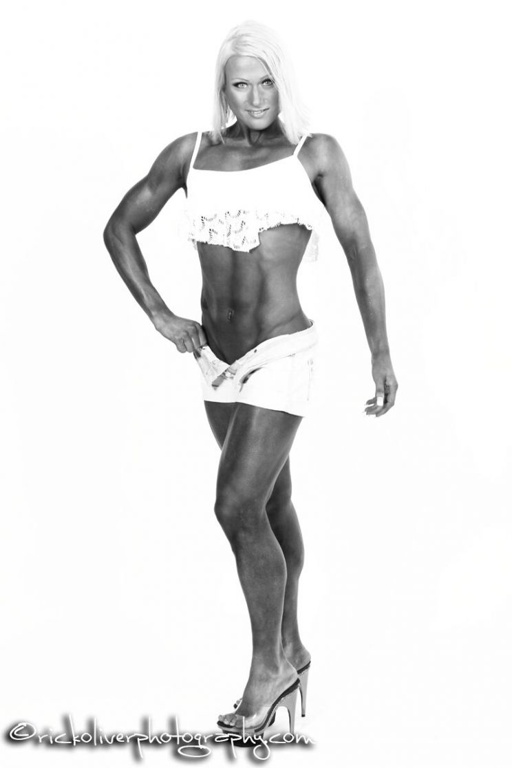 Svetlana Ivanova