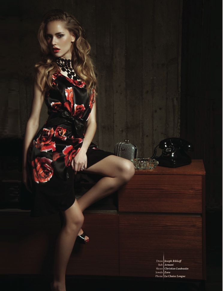 Svetlana Ivanova