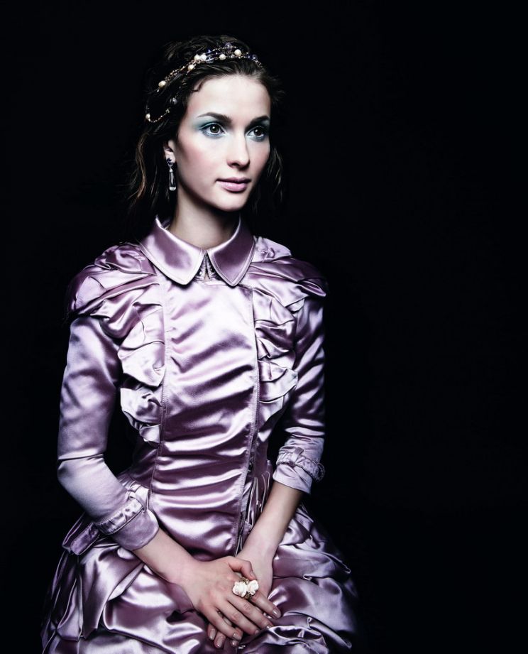 Svetlana Ivanova