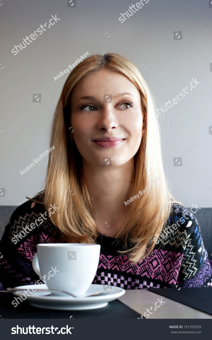 Svetlana Ivanova
