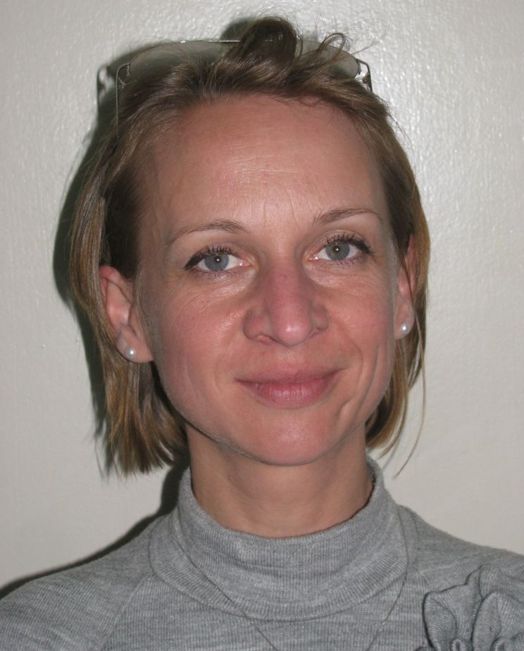 Svetlana Ivanova