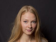 Svetlana Khodchenkova
