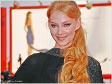 Svetlana Khodchenkova #664176 picture (Landscape Medium)