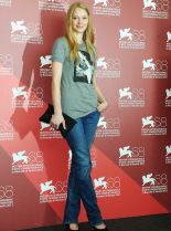 Svetlana Khodchenkova