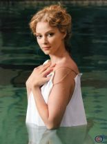 Svetlana Khodchenkova
