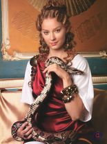 Svetlana Khodchenkova