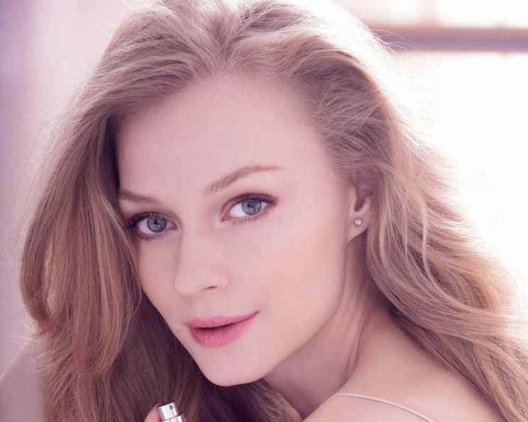 Svetlana Khodchenkova