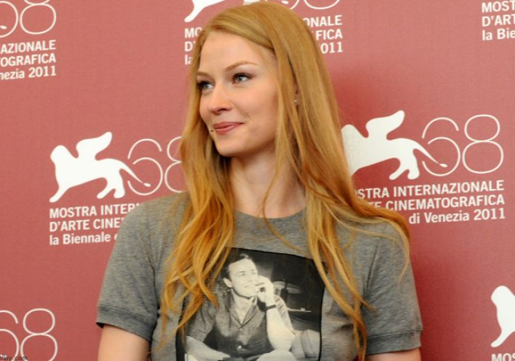 Svetlana Khodchenkova
