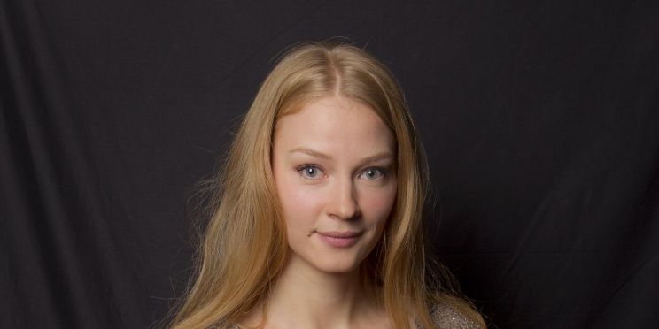 Svetlana Khodchenkova