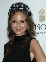 Svetlana Metkina