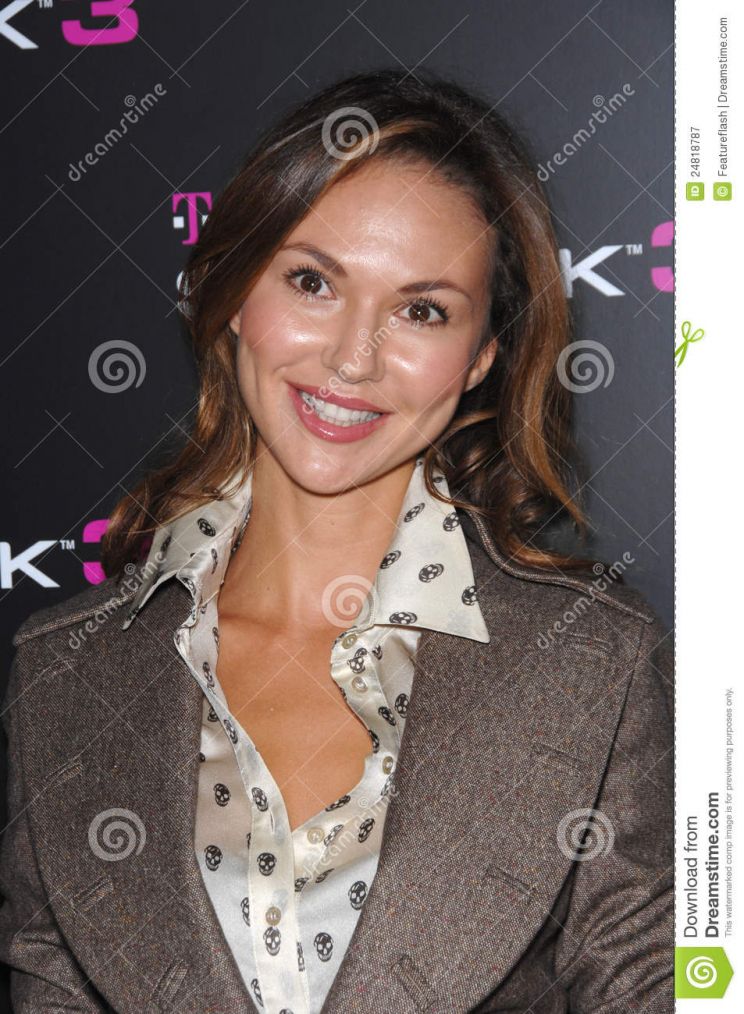 Svetlana Metkina