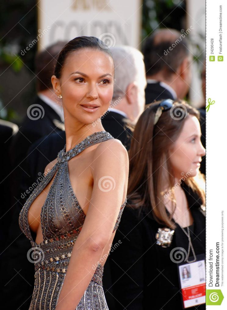 Svetlana Metkina