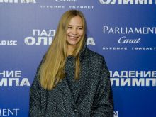 Svetlana Ustinova