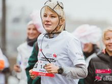 Svetlana Ustinova