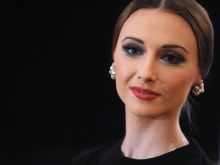 Svetlana Ustinova photo
