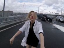 Svetlana Ustinova