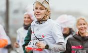 Svetlana Ustinova