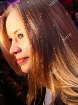 Svetlana Ustinova