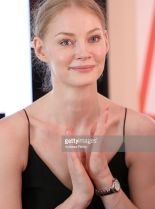 Svetlana Ustinova
