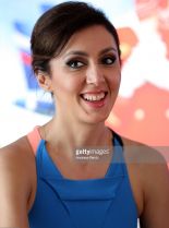 Svetlana Ustinova