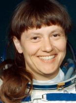 Svetlana Ustinova