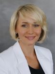 Svetlana Ustinova