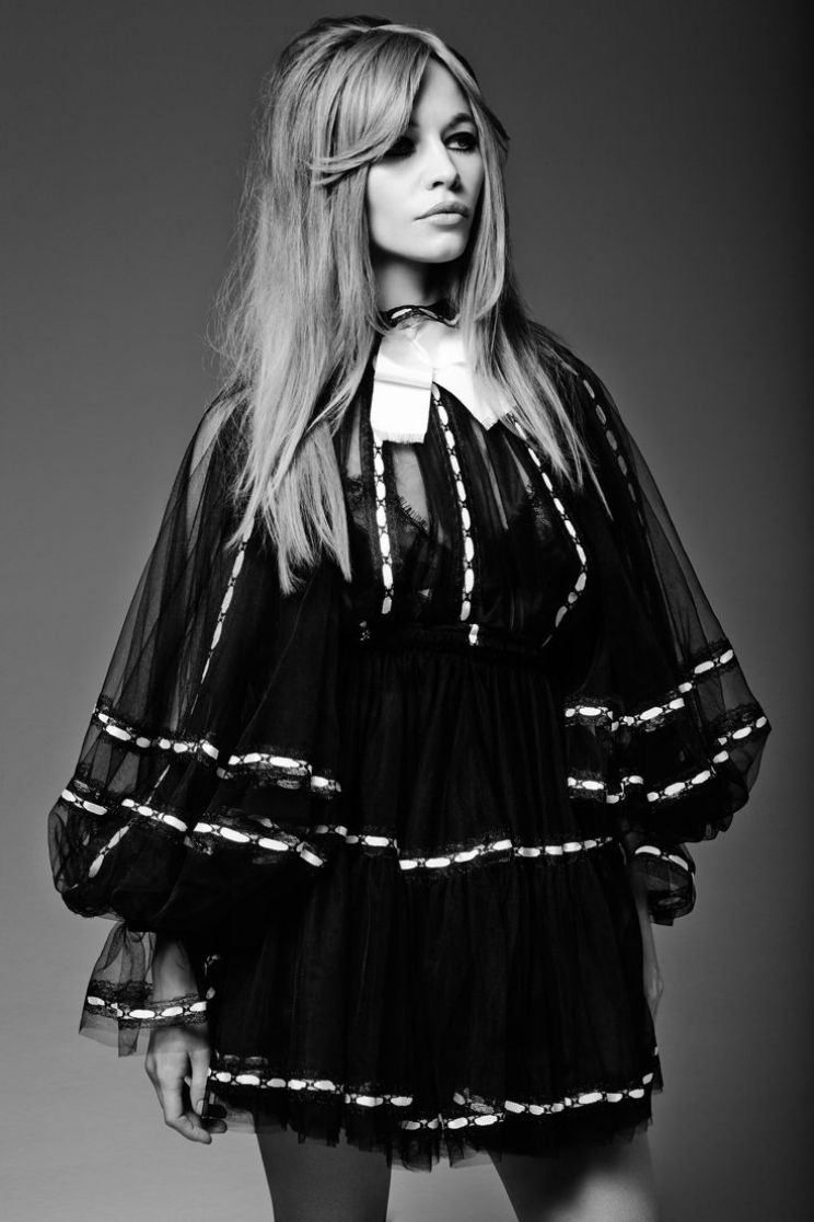 Svetlana Ustinova