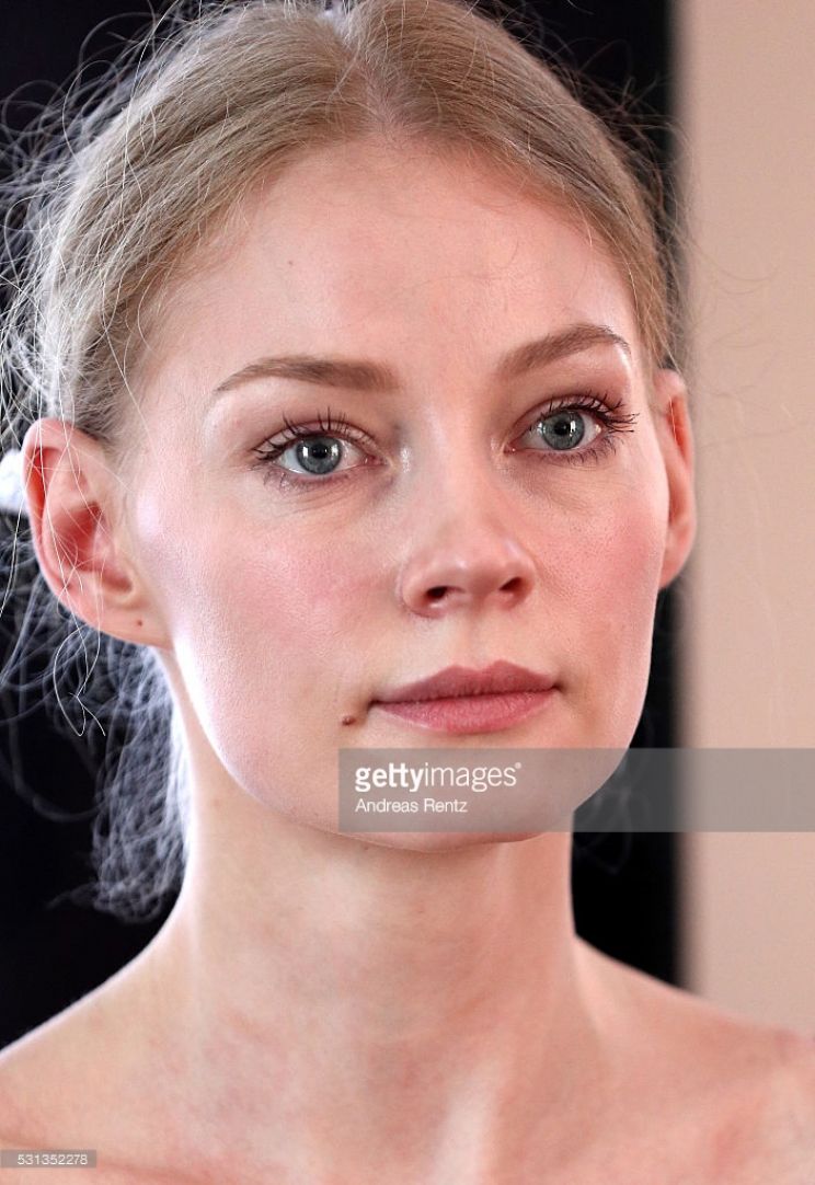 Svetlana Ustinova