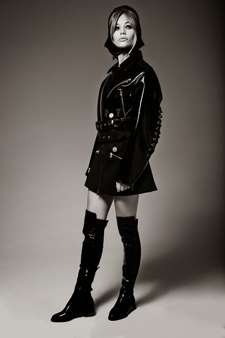 Svetlana Ustinova