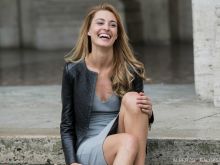 Sveva Alviti