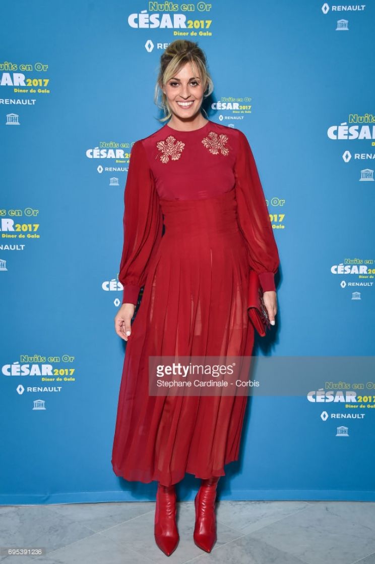 Sveva Alviti
