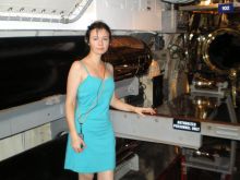 Svitlana Campbell