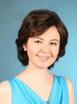 Svitlana Campbell