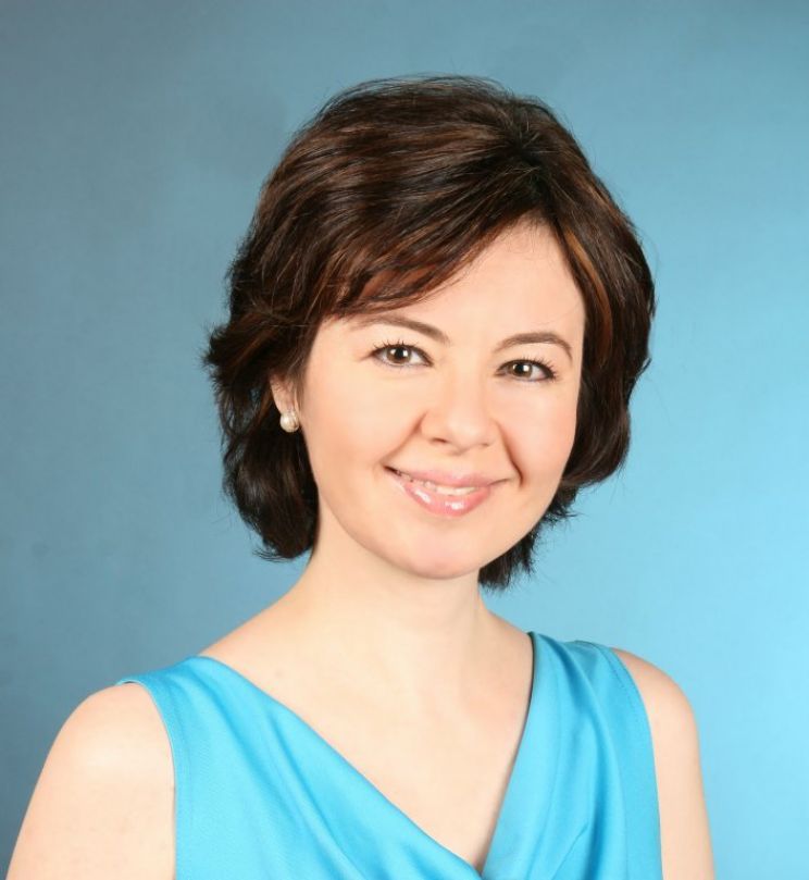 Svitlana Campbell