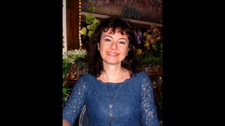 Svitlana Campbell
