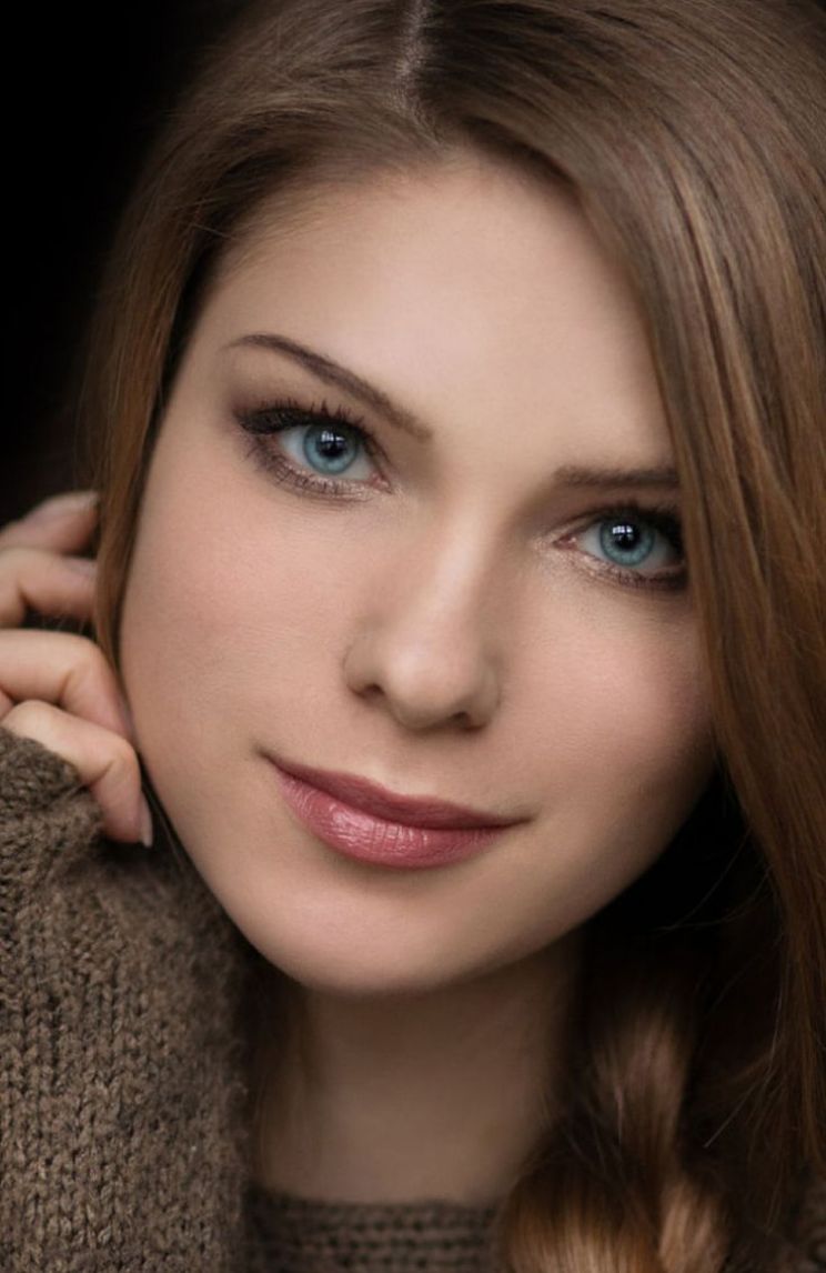 Svitlana Campbell