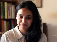 Swara Bhaskar