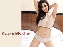 Swara Bhaskar