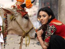 Swara Bhaskar